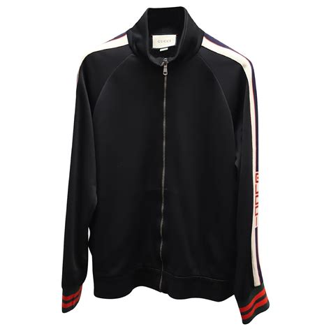 gucci trainingsjacke|gucci anzug herren.